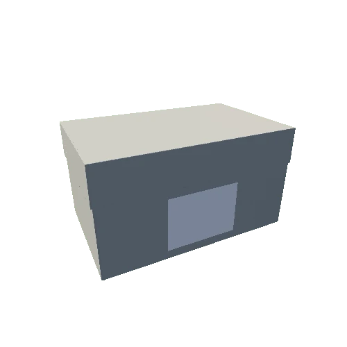 Grey Box W_Lid